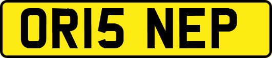 OR15NEP