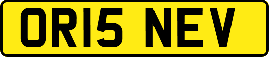 OR15NEV