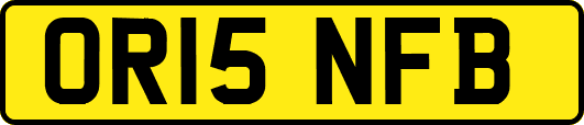 OR15NFB