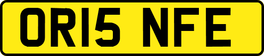 OR15NFE
