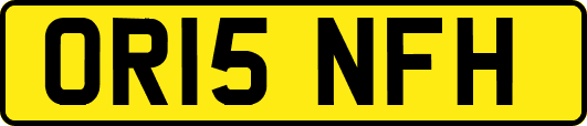 OR15NFH