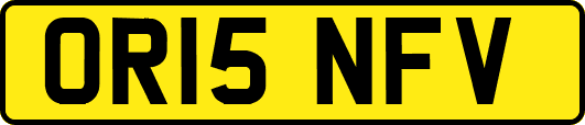 OR15NFV