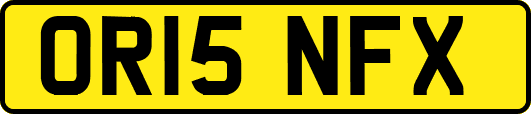 OR15NFX