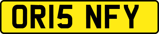 OR15NFY