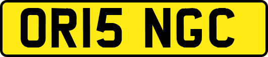 OR15NGC