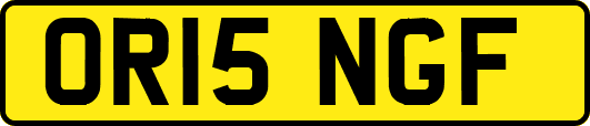 OR15NGF
