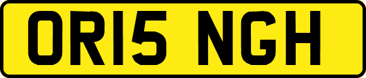 OR15NGH