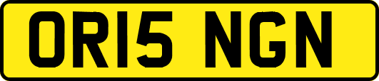 OR15NGN