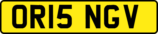 OR15NGV