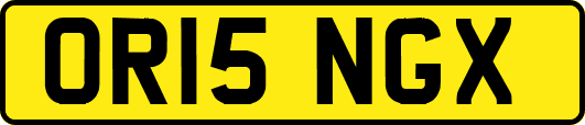 OR15NGX