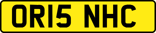 OR15NHC
