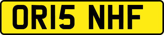 OR15NHF