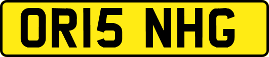 OR15NHG
