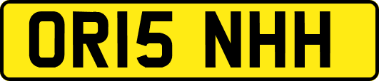 OR15NHH
