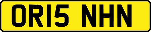 OR15NHN