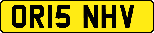 OR15NHV