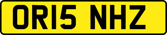 OR15NHZ