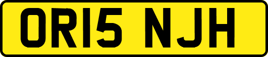 OR15NJH