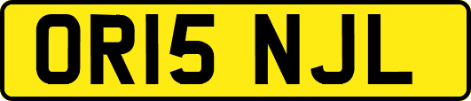 OR15NJL
