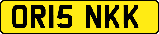 OR15NKK