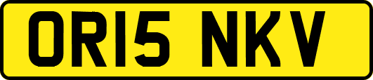 OR15NKV