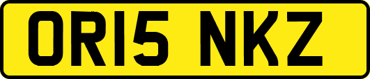 OR15NKZ