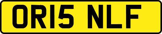 OR15NLF