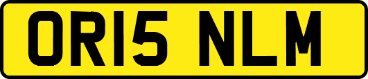 OR15NLM