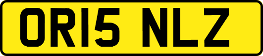 OR15NLZ