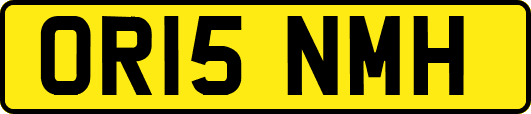 OR15NMH