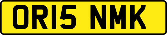 OR15NMK