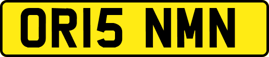 OR15NMN