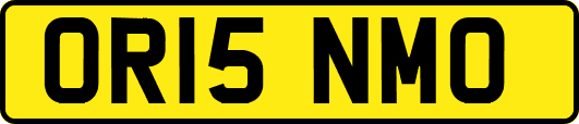 OR15NMO