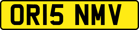 OR15NMV