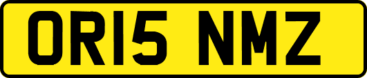 OR15NMZ