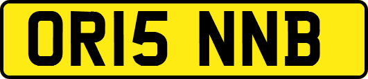 OR15NNB