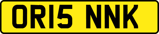 OR15NNK
