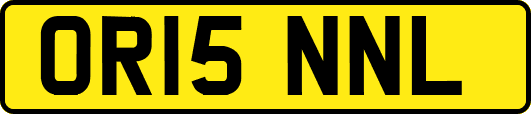 OR15NNL