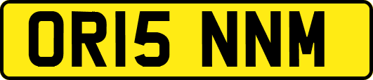 OR15NNM