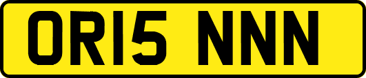 OR15NNN