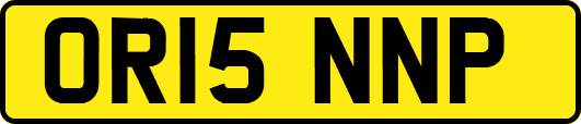 OR15NNP