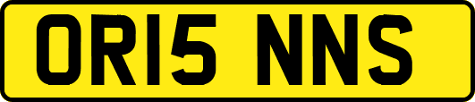 OR15NNS