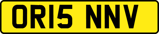 OR15NNV
