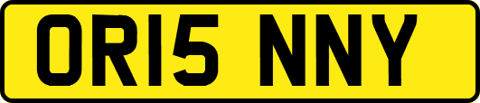 OR15NNY