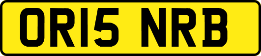 OR15NRB