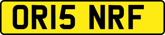 OR15NRF