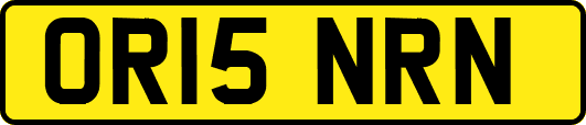 OR15NRN