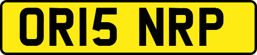 OR15NRP