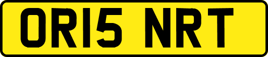 OR15NRT