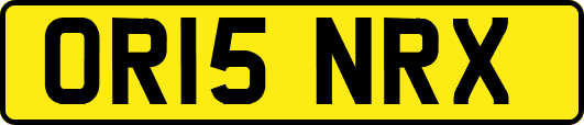 OR15NRX